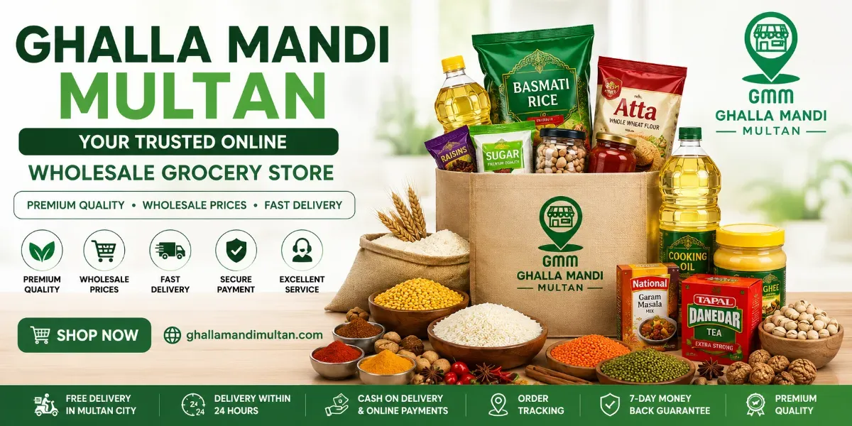 Ghalla Mandi Multan – Premium Online Wholesale G...