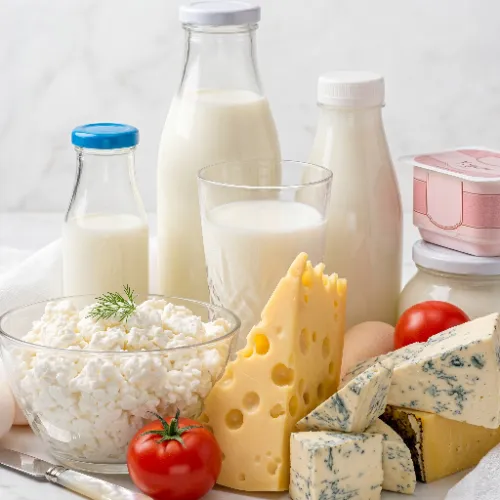 Dairy Products