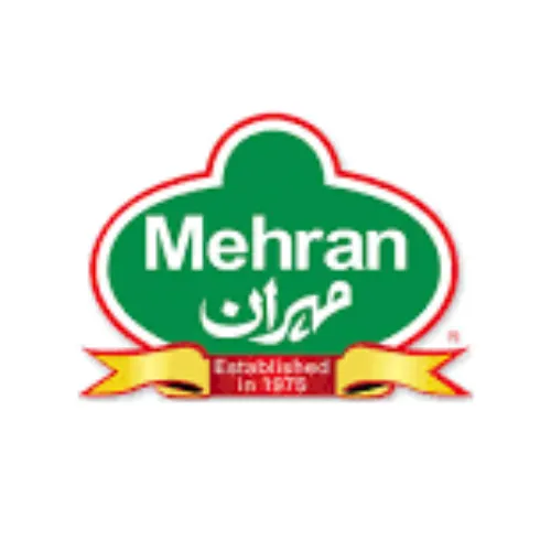 Mehran Spices
