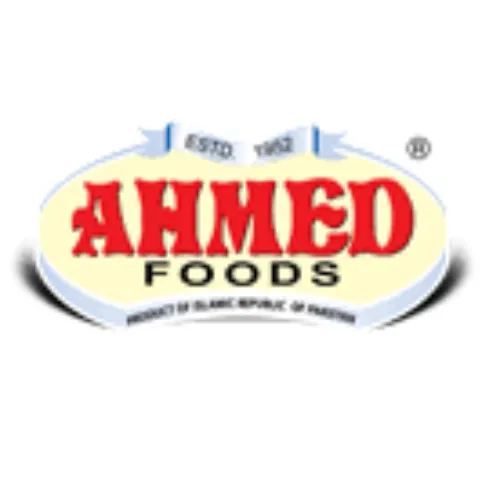 Ahmed Foods