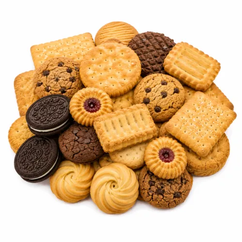 Biscuits & Cookies