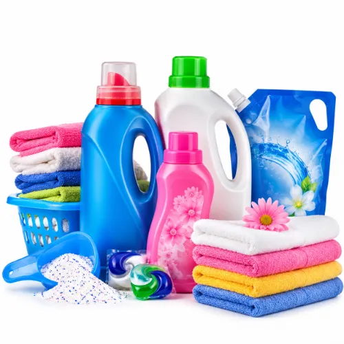 Laundry Care
