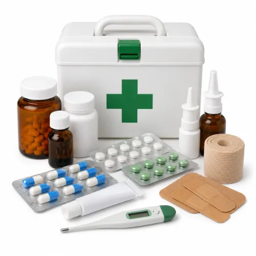 Pharmacy