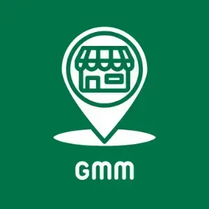 Ghalla Mandi Multan Logo