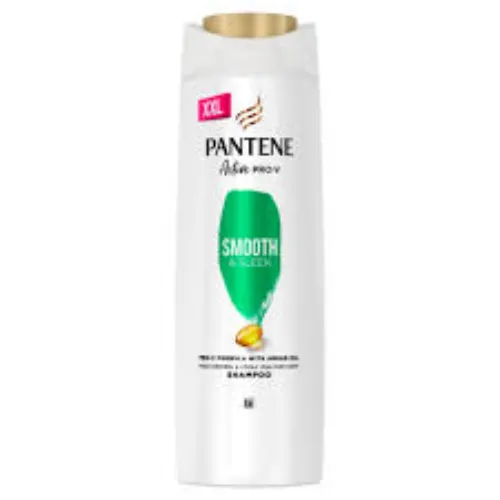 Pantene Shampoo - Product Image