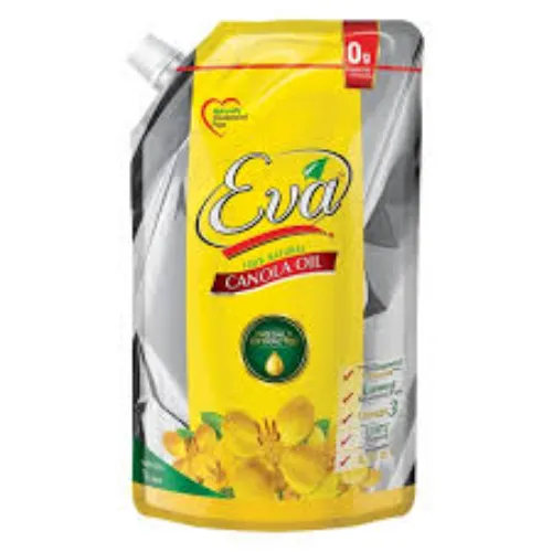 Eva Oil - Product Image
