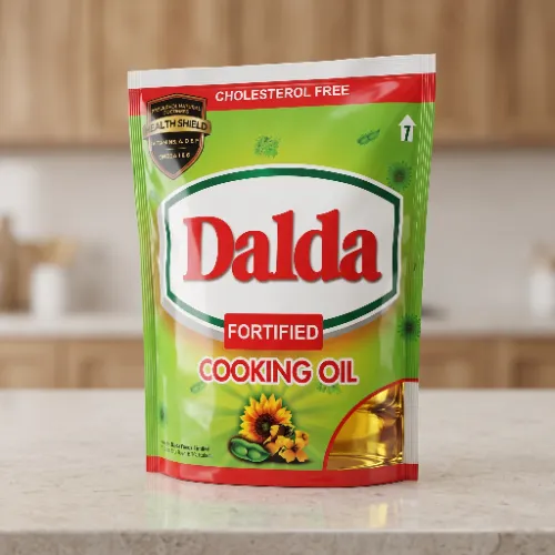 Dalda Oil - Product Image