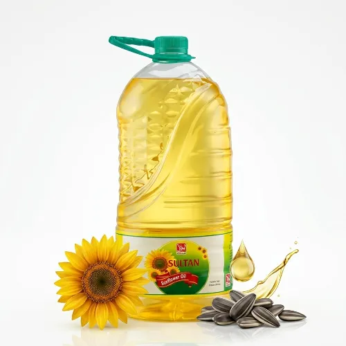 Sultan Oil - Product Image