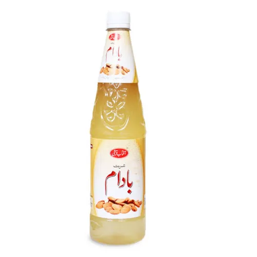 Sharbat e badam 800 ml - Product Image