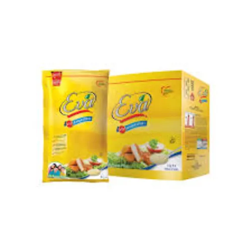 Eva Ghee - Product Image