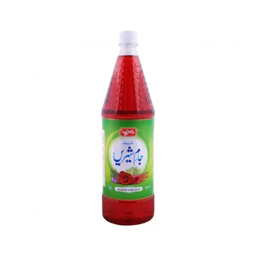 Qarshi jame shirin 1.5l - Product Image