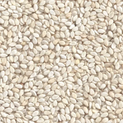 Sesame Seeds - Product Image