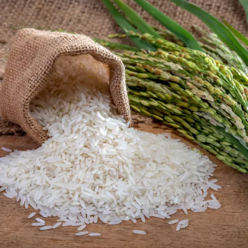 Double Steam Kainat Rice VIP - Product Image