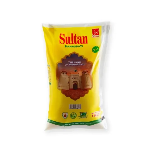 Sultan Ghee - Product Image