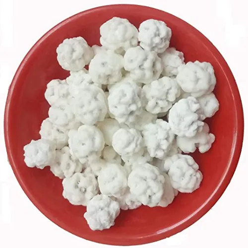 sweet makhana 1kg - Product Image