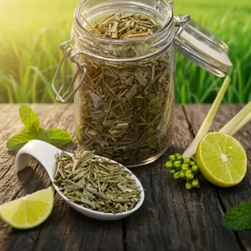 Leman Grass - Product Image