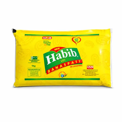 Habib Ghee - Product Image