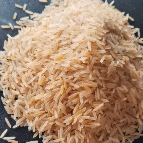 Sella Kainat Purana Rice - Product Image