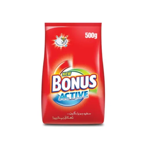 Bonus Active - Product Image