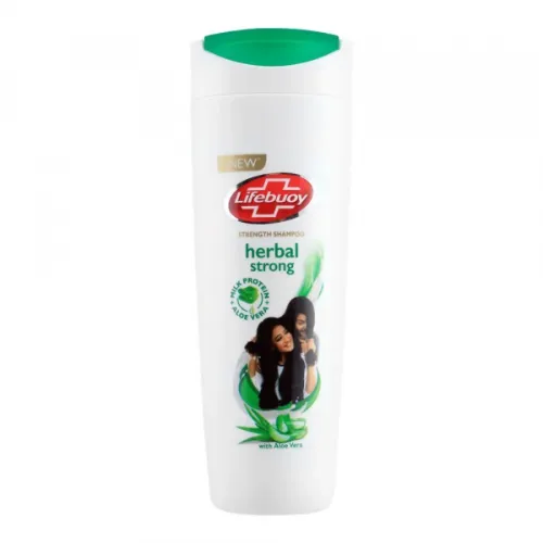 Lifebuoy Shampoo - Product Image