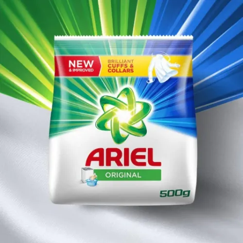 Surf Ariel 500 gm - Product Image