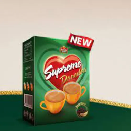 Supreme  Danedar Tea 930 gm - Product Image
