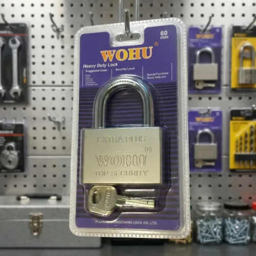China lock - Product Image