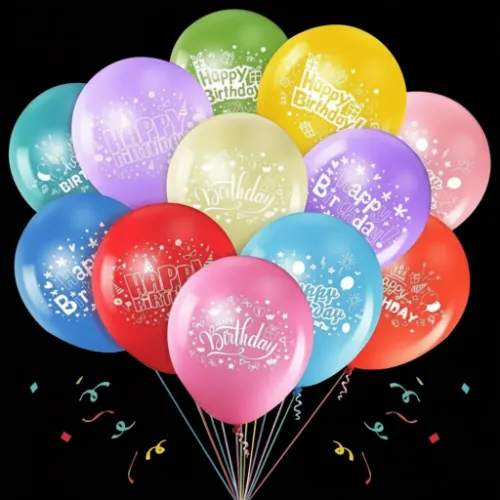 Balloons Party - Product Image