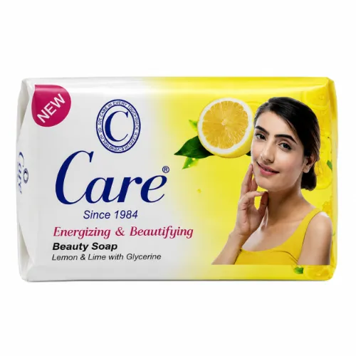 Care Soap - Product Image