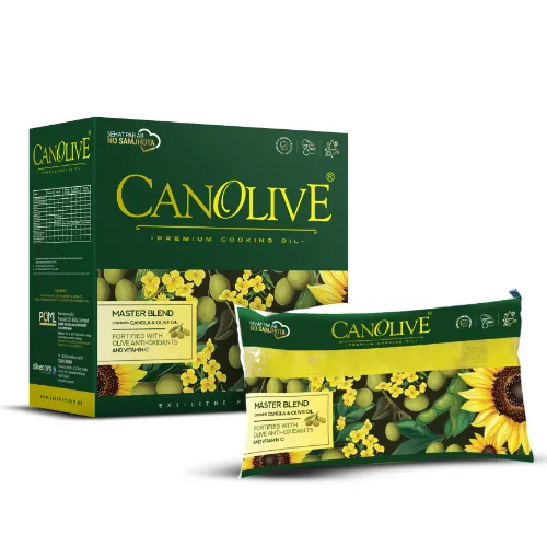 Canolive oil - Product Image