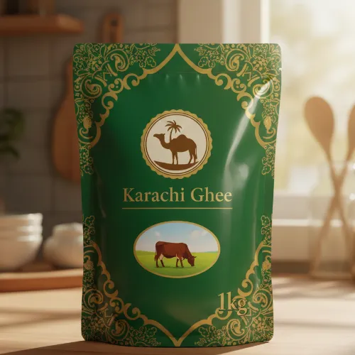 Karachi Ghee - Product Image