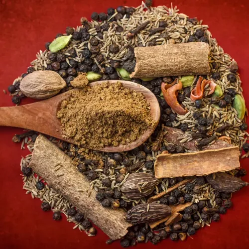 Garam Masala    - Product Image