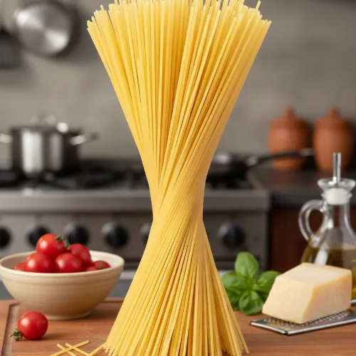Spaghetti 400g - Product Image
