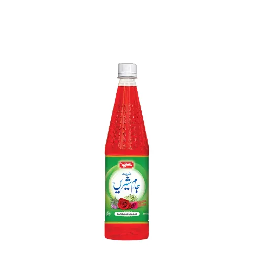 jam-e-shirin 500ml - Product Image