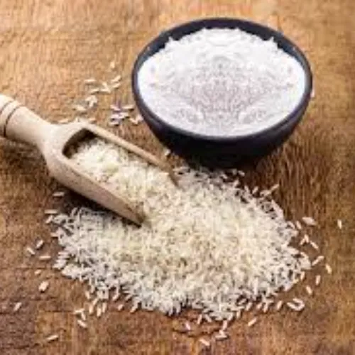 Rice Flour - Product Image