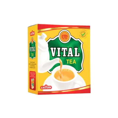 Vital Tea 170 gm    - Product Image