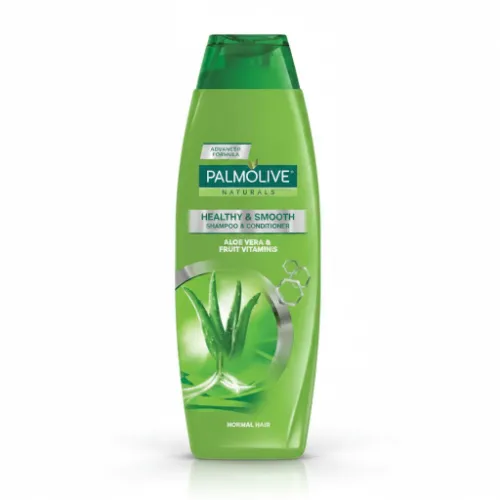Palmolive Shampoo - Product Image