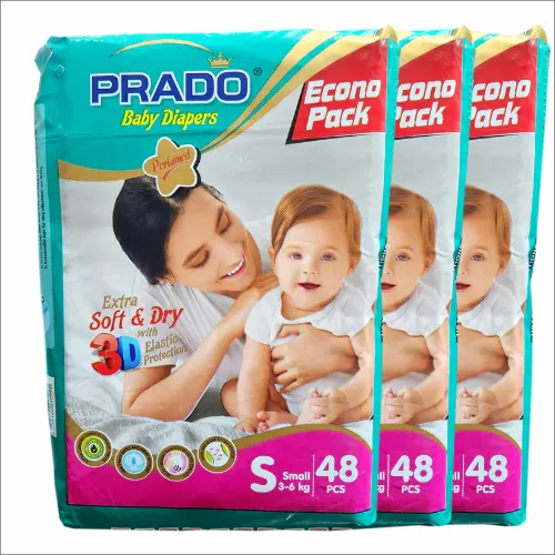 Prado Eco Pack Small 48 Pcs - Product Image