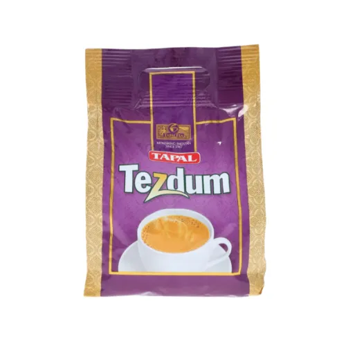 Tapal Tezdam - Product Image