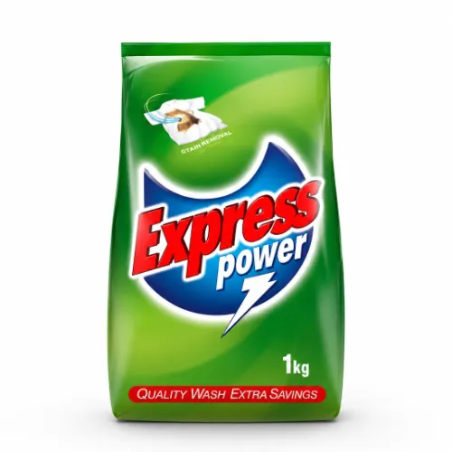 Express Powder - Product Image
