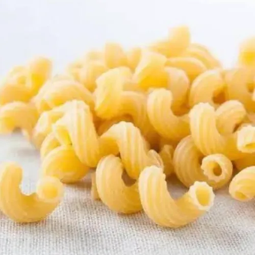 Macaroni Spring - Product Image