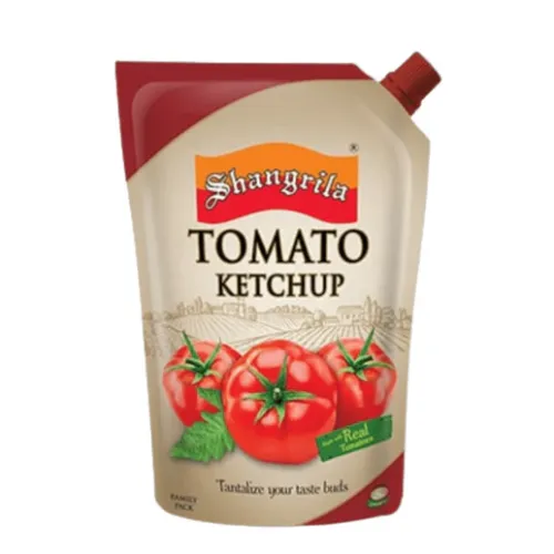 shangrila ketchup tomato 800g - Product Image