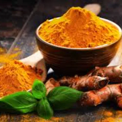 Turmeric Powder - Product Image