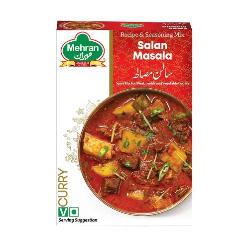Salan Misala Mehran 200g - Product Image