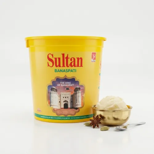 Sultan Ghee - Product Image