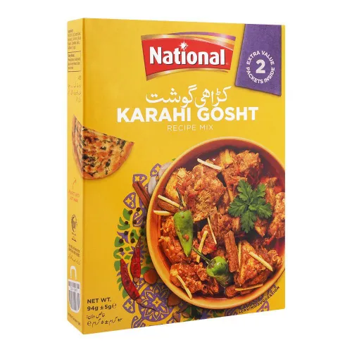 National Karahi Masala - Product Image