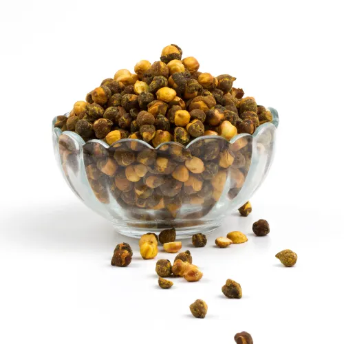 Roasted Channa - Product Image