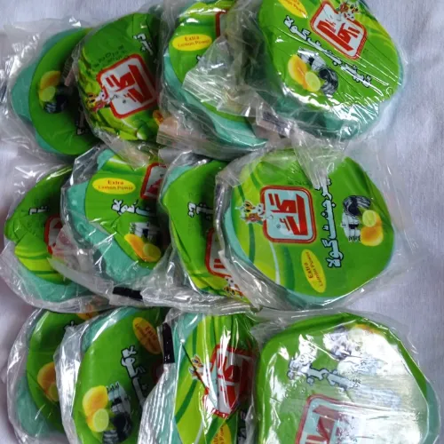 Gai Gola soap - Product Image