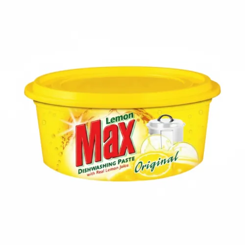 Leman Max Dishwash paste - Product Image
