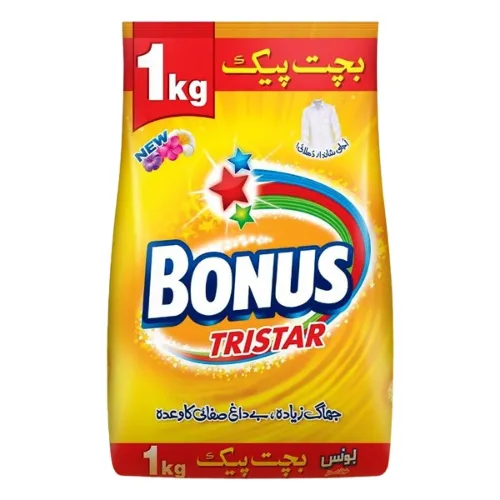 Surf Bonus 1 kg    - Product Image